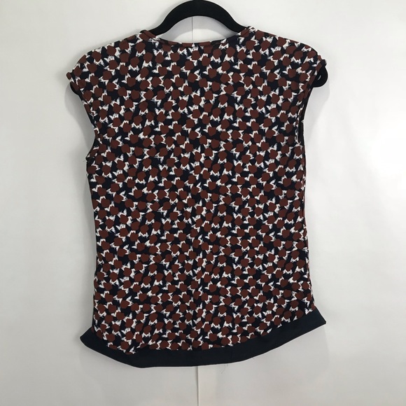 J.Crew shattered print shirt - Picture 5 of 5